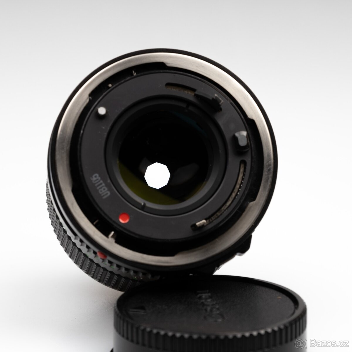 Canon Lens FD 85mm f/1,8 - 6