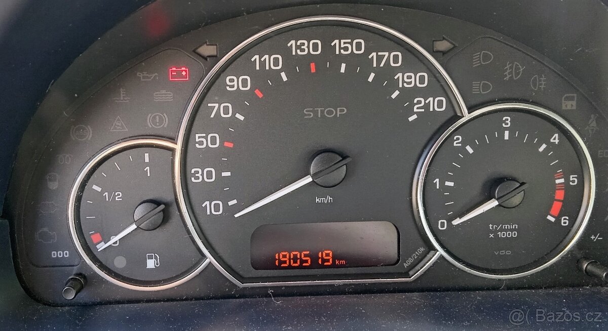 Peugeot 1007 - 6