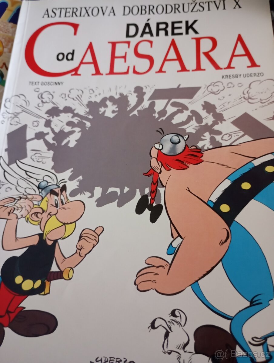 Asterix - 6