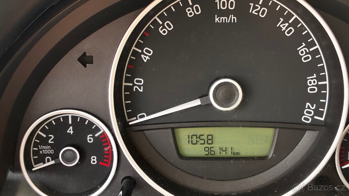 škoda citigo sport - 6