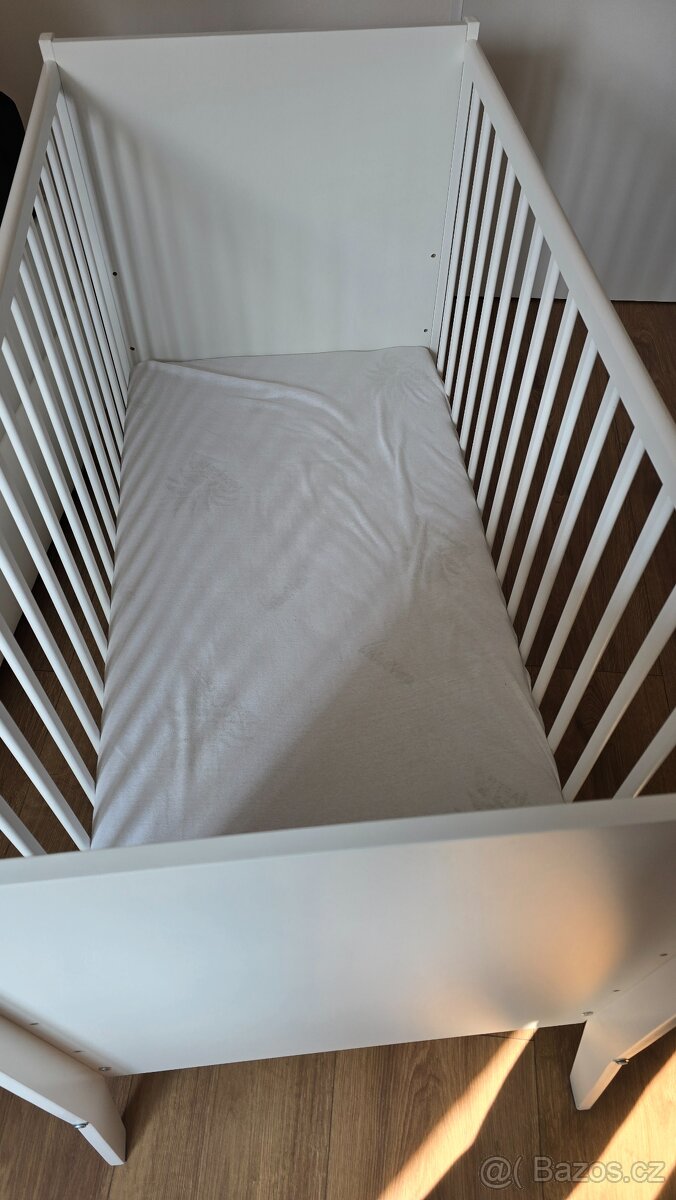 Dětská postýlka - 6