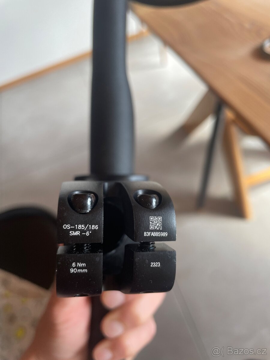 Nová silniční řídítka - 6