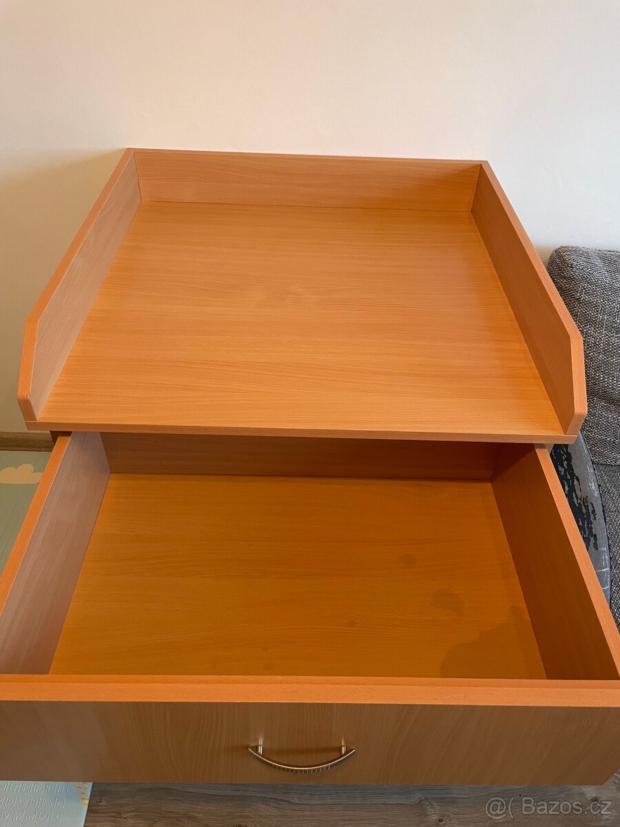 Přebalovací komoda - 6