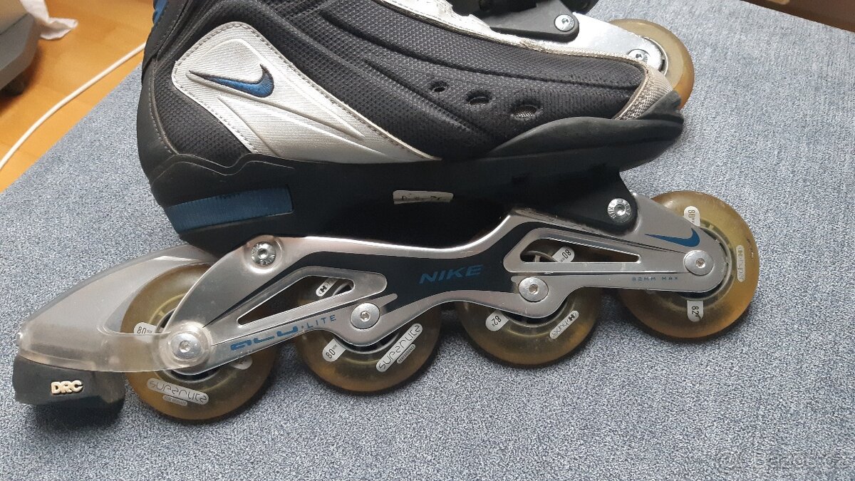 NIKE inline TOP - 6