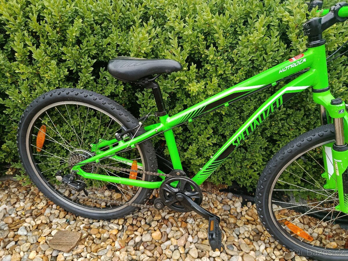 Kolo Specialized 24 - 6