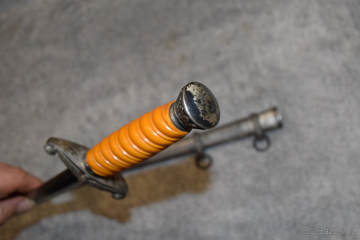 Německý kordík - Wermacht - 6