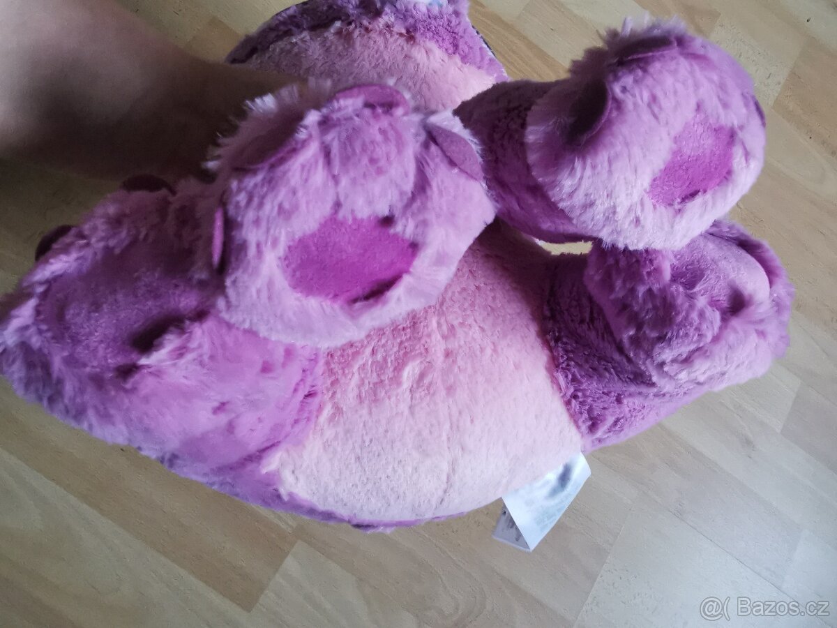 Plyšový Angel Disney Store - 6