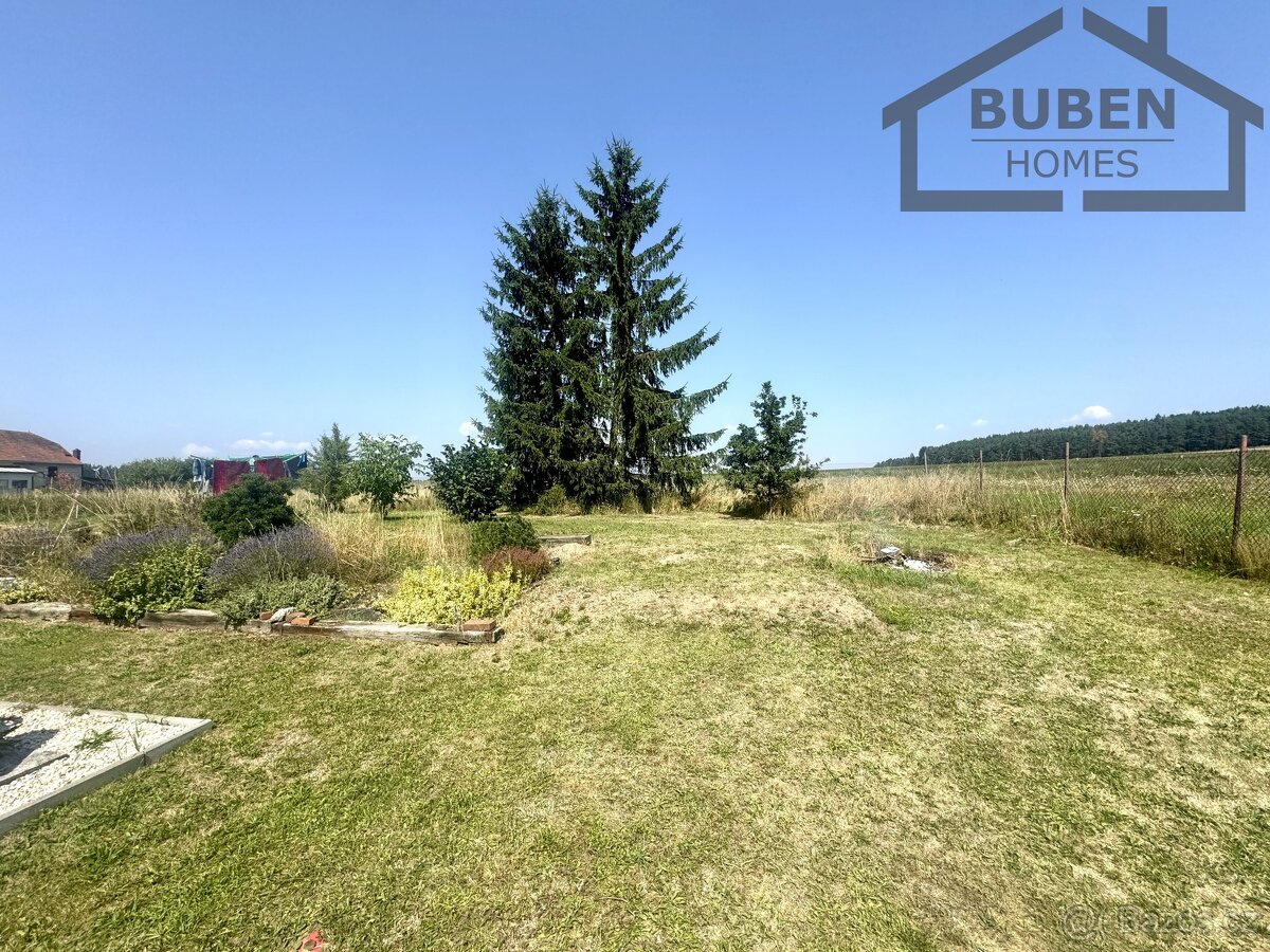 RD 4+kk po rekonstrukci se stodolou, bazénem a zahradou 757 - 6