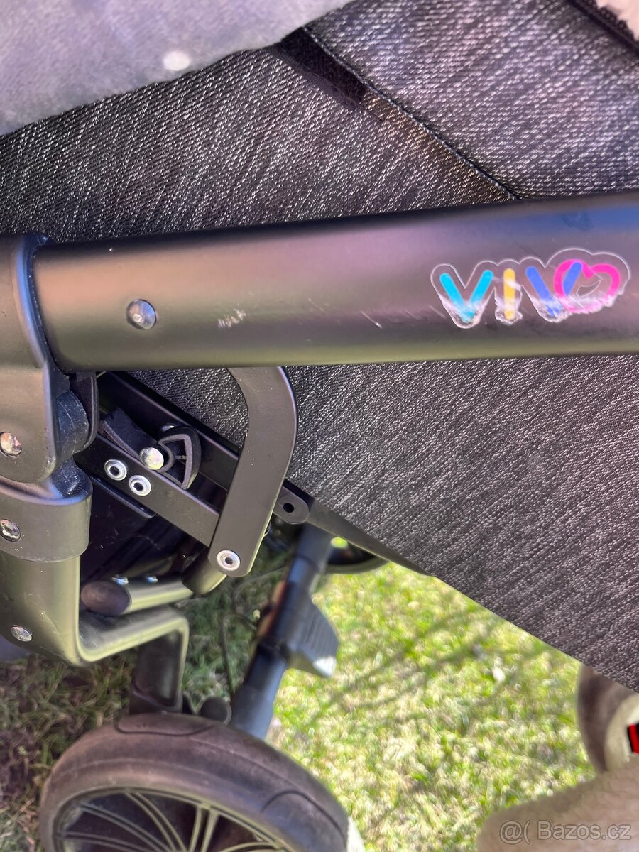 Dorjan twin vivo - 6