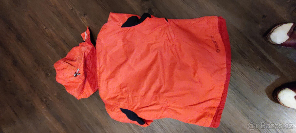 Dámská bunda HUSKY - 6