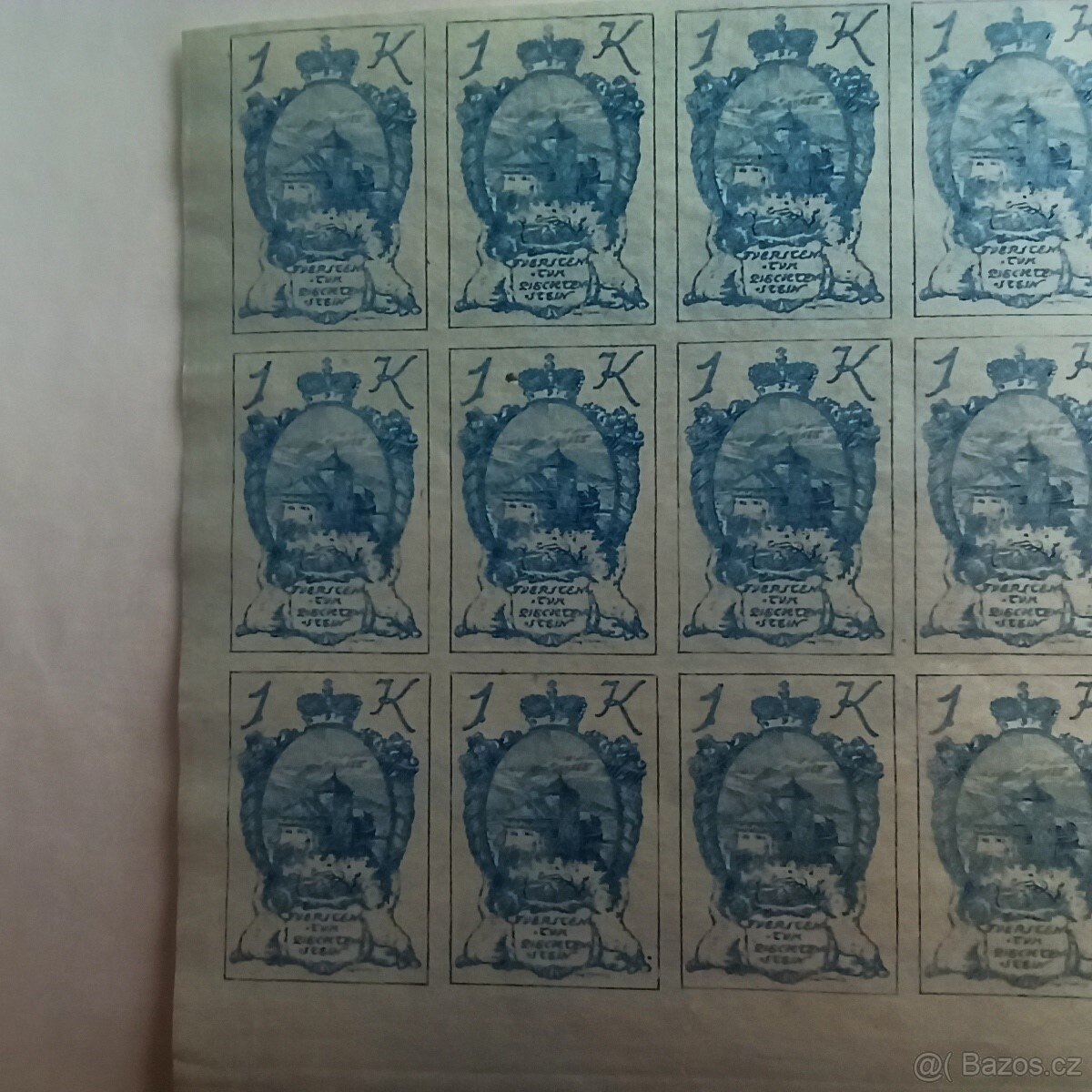 Liechtenštejnsko - 6