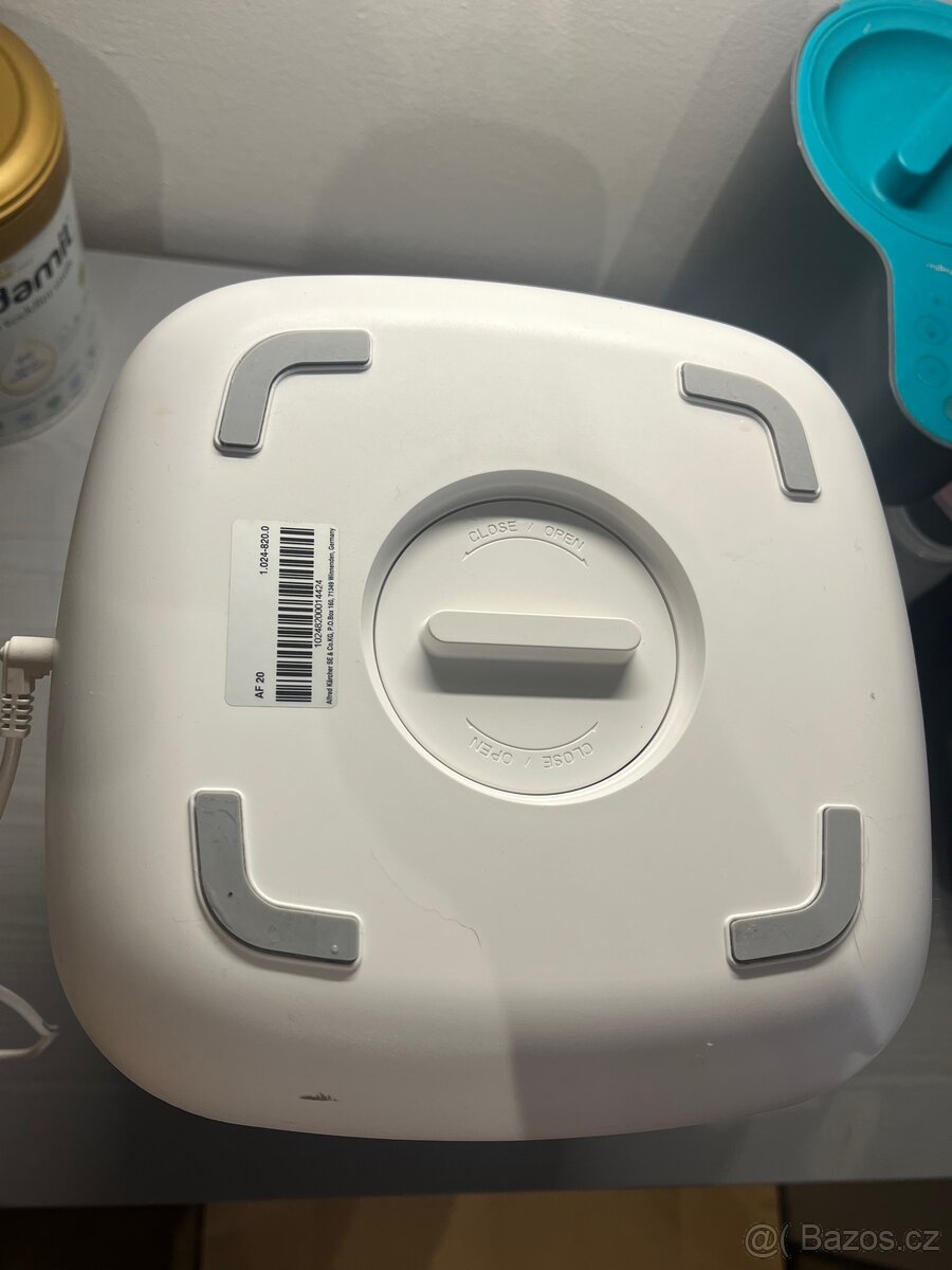 Čistička vzduchu Karcher - 6