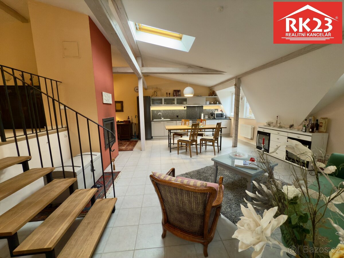 Prodej bytu 3+kk , 94 Mariánské Lázně, úl. Trebizskeho - 6