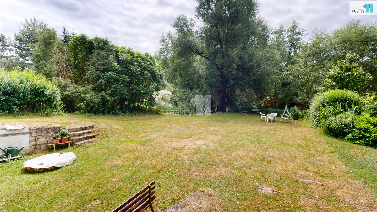 Prodej rekreačního objektu rodinné rekreace, pozemek 420m2, - 6