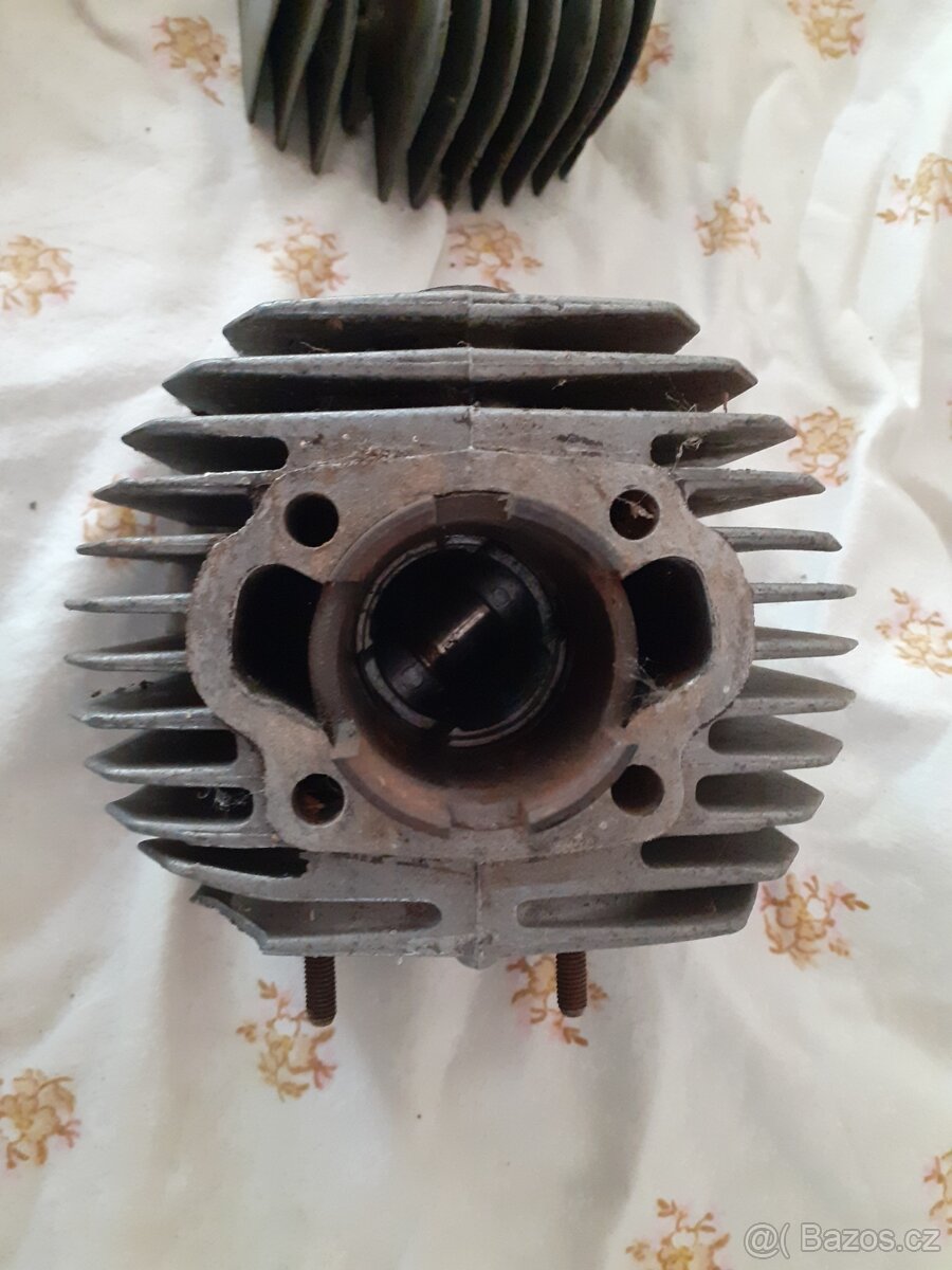 Jawa pařez, 05,20 - 6