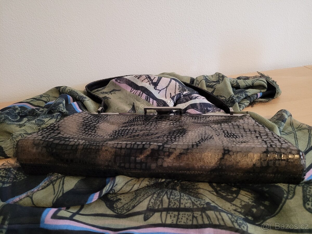 Kabelka Stuart Weitzman - 6