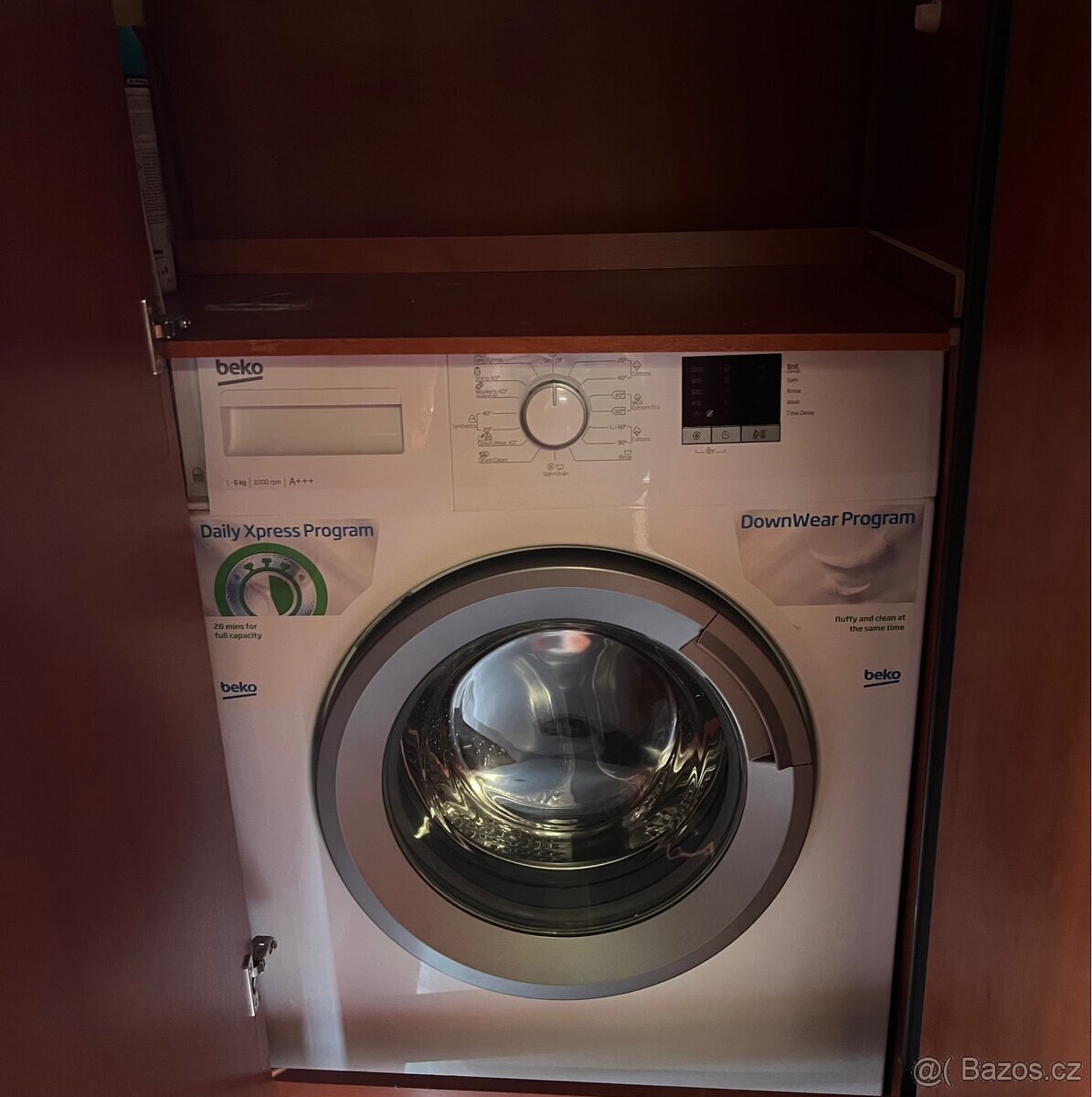 Tabbert Puccini 655 - 6