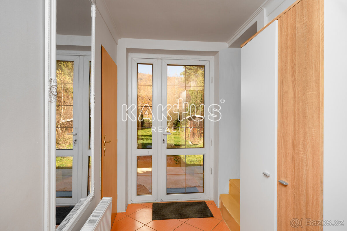 Pronájem Rodinného domu 4+1 v srdci Beskyd Čeladná - 6