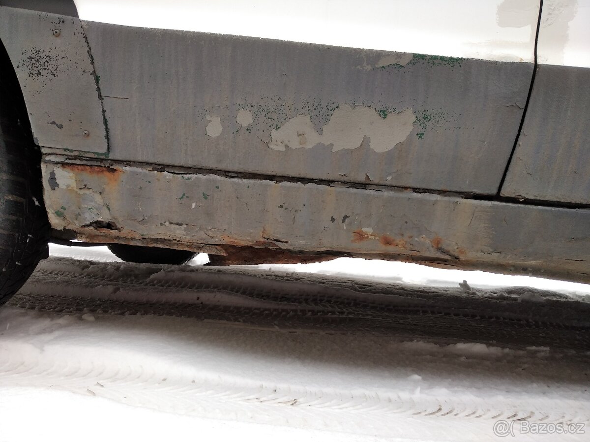 Škoda Felicia pickup - 6