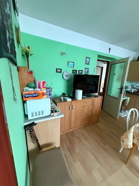 Pronájem části domu - 6