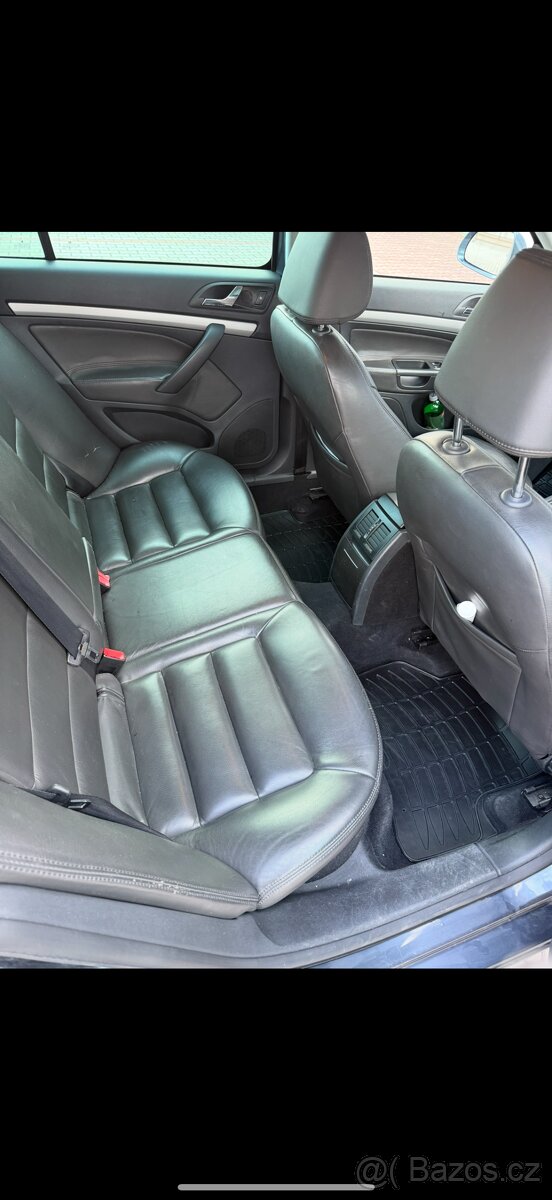 Škoda Octavia 1.2tsi, 77kw, combi, DSG, odečtové auto na DPH - 6