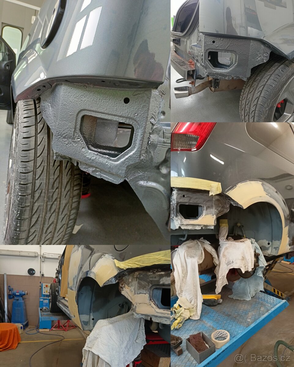 Ford Fiesta ST150 - 6