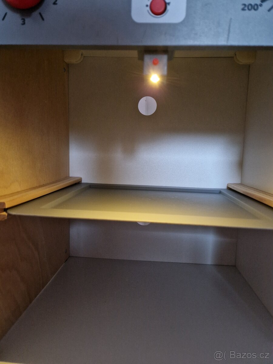 Dětská kuchyňka - 6