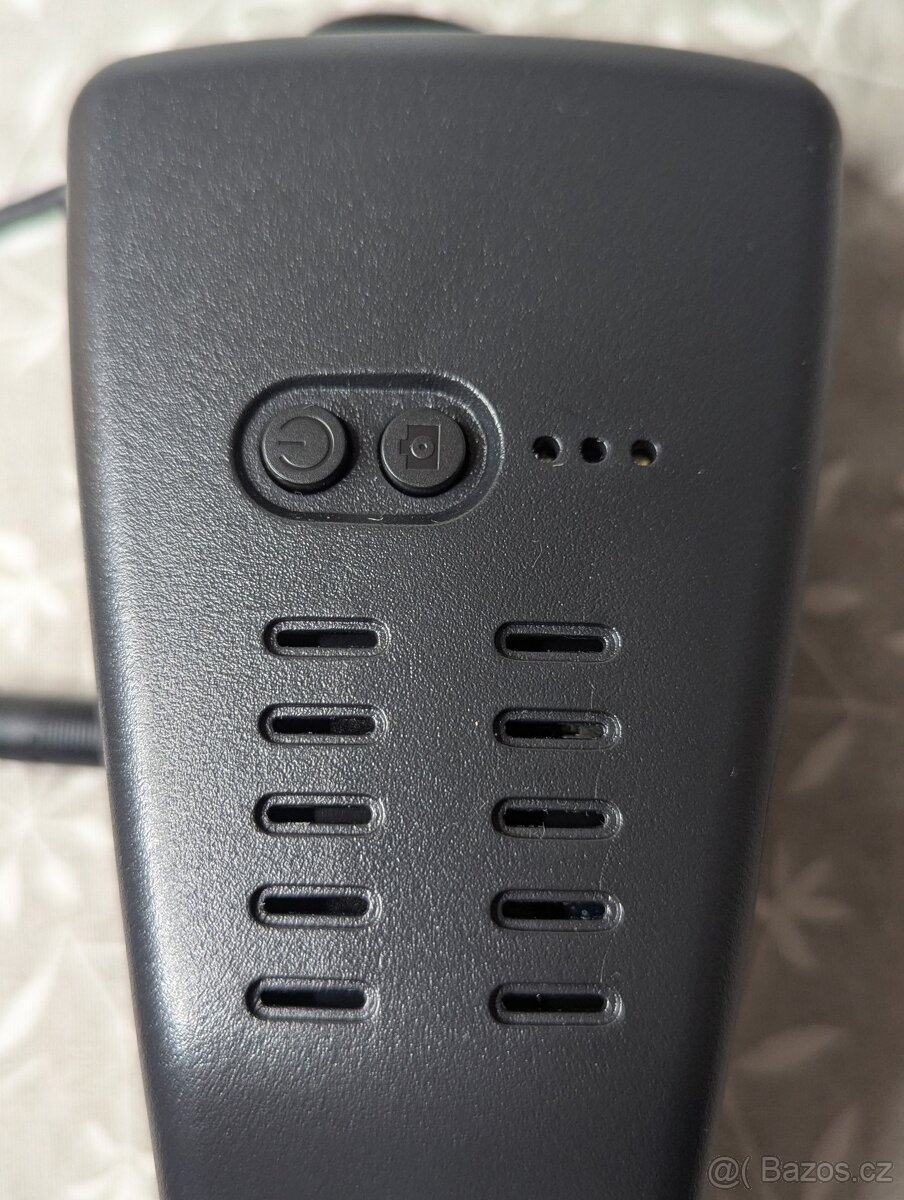 Mangoal OEM Style Dash Cam 4K - Nové, Rozbalené - 6