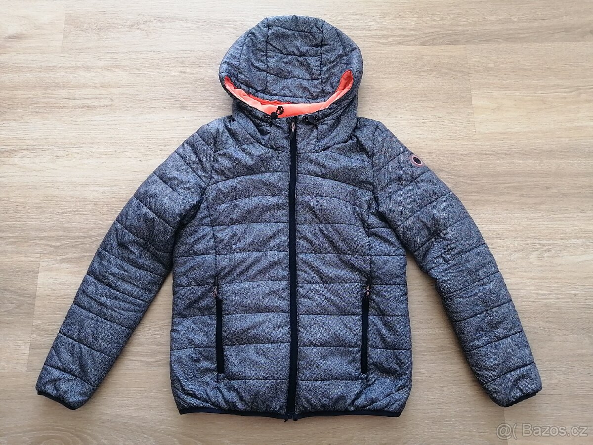 DÁMSKÉ ( DÍVČÍ) OBLEČENÍ - 6