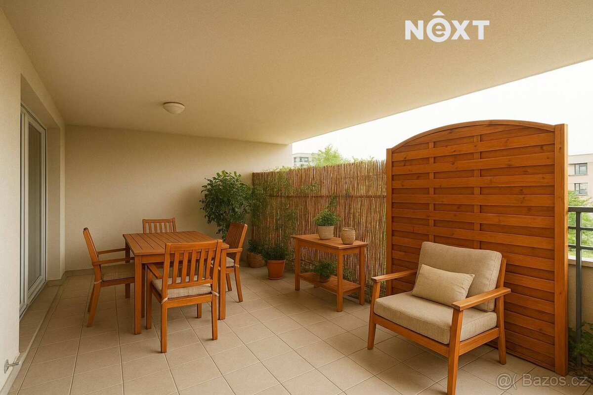 Prodej byt 3+kk, 88㎡ - 6