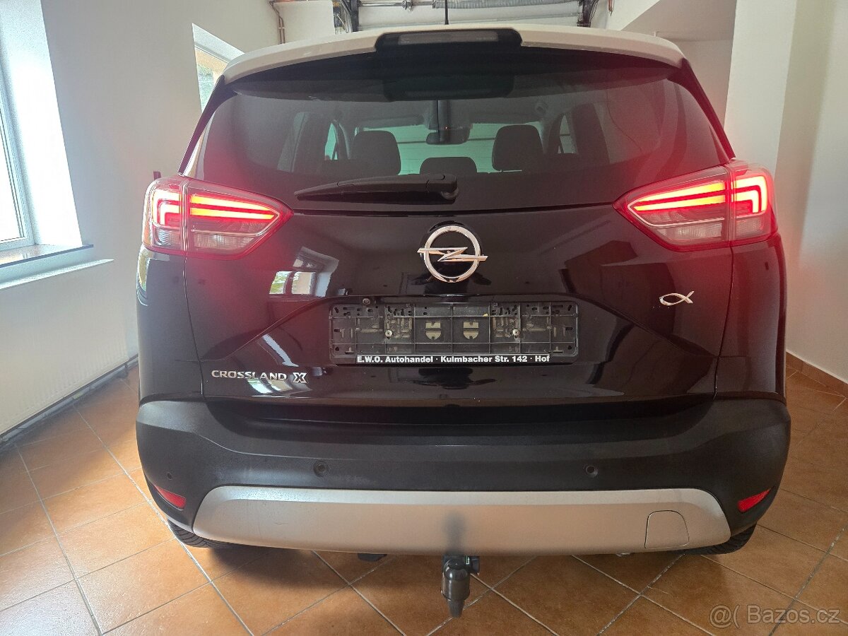 Opel Crossland X 1.5 D Innovation Automat - 6