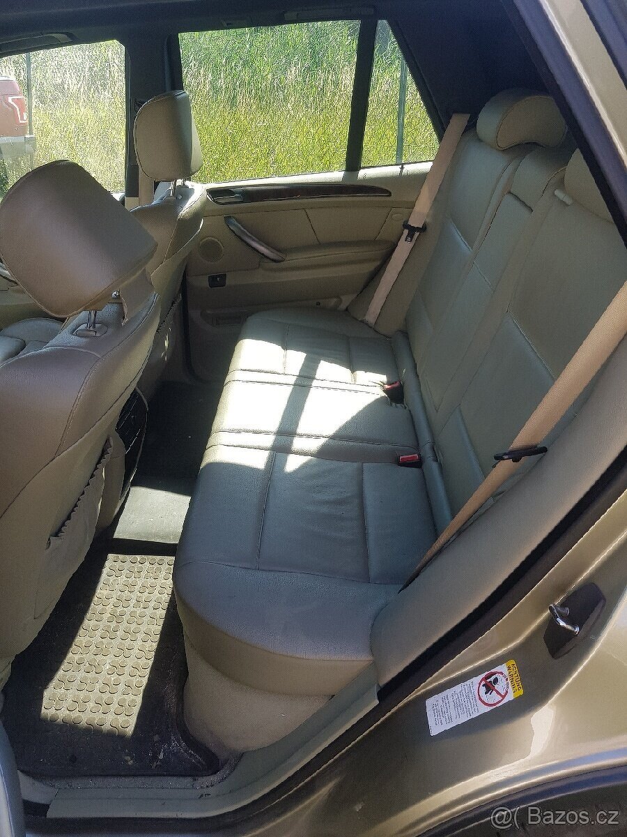 Bmw x5 - 6