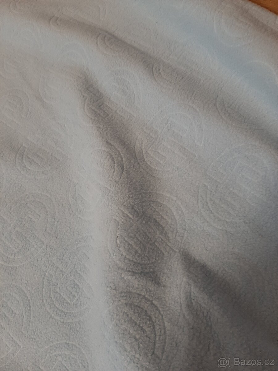 Eskadron deka- svetle modra - 6