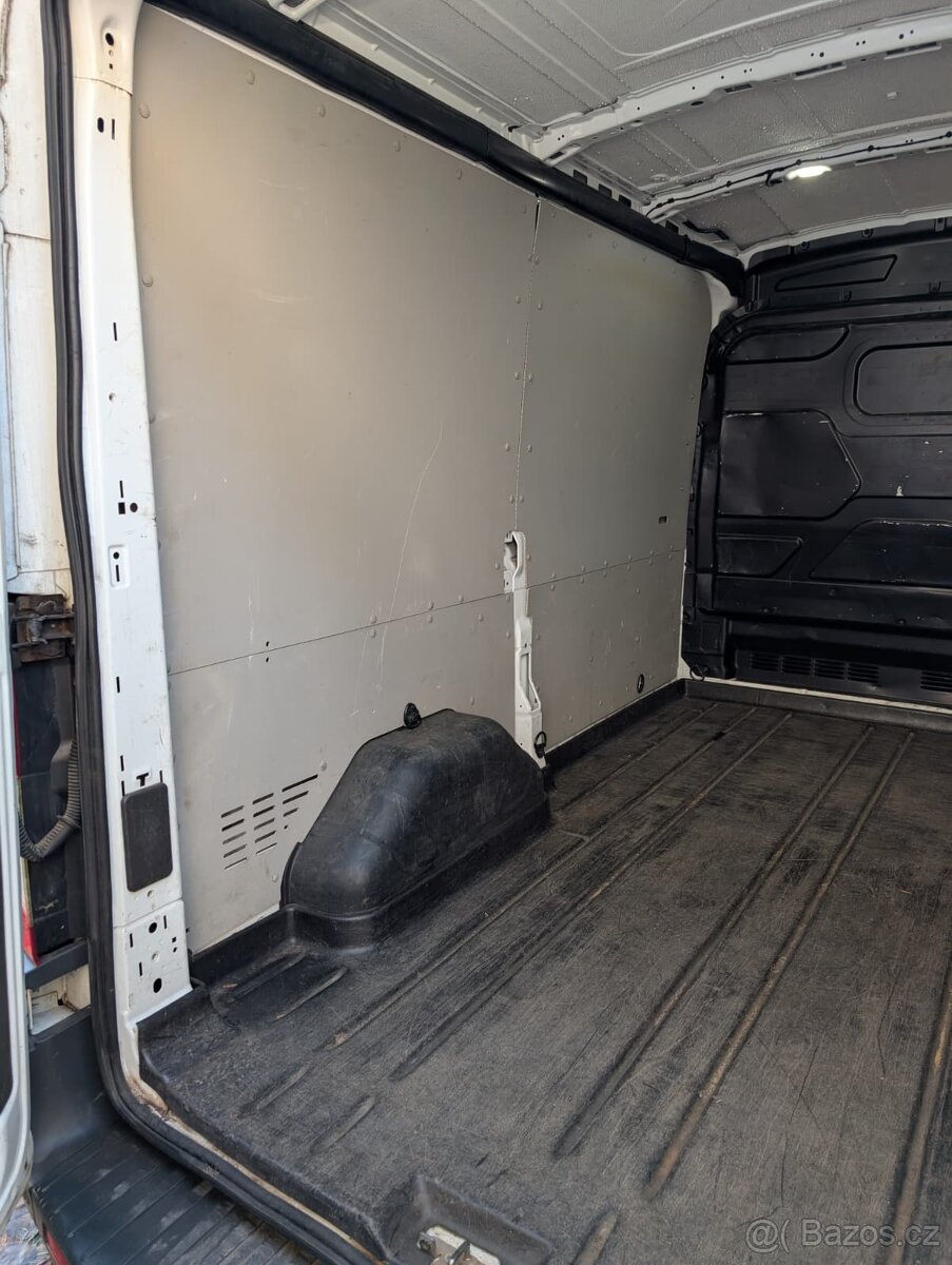 Ford Transit YMF61ACX, 96 kW, cena bez DPH - 6