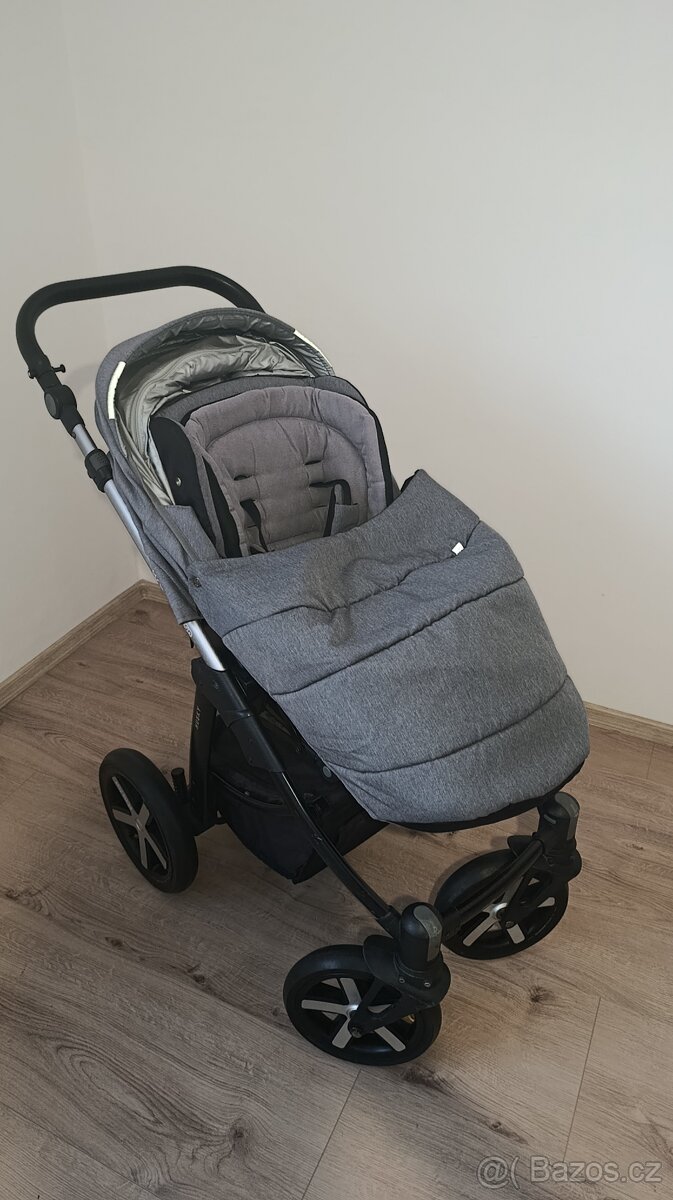 Baby design husky kočárek - 6