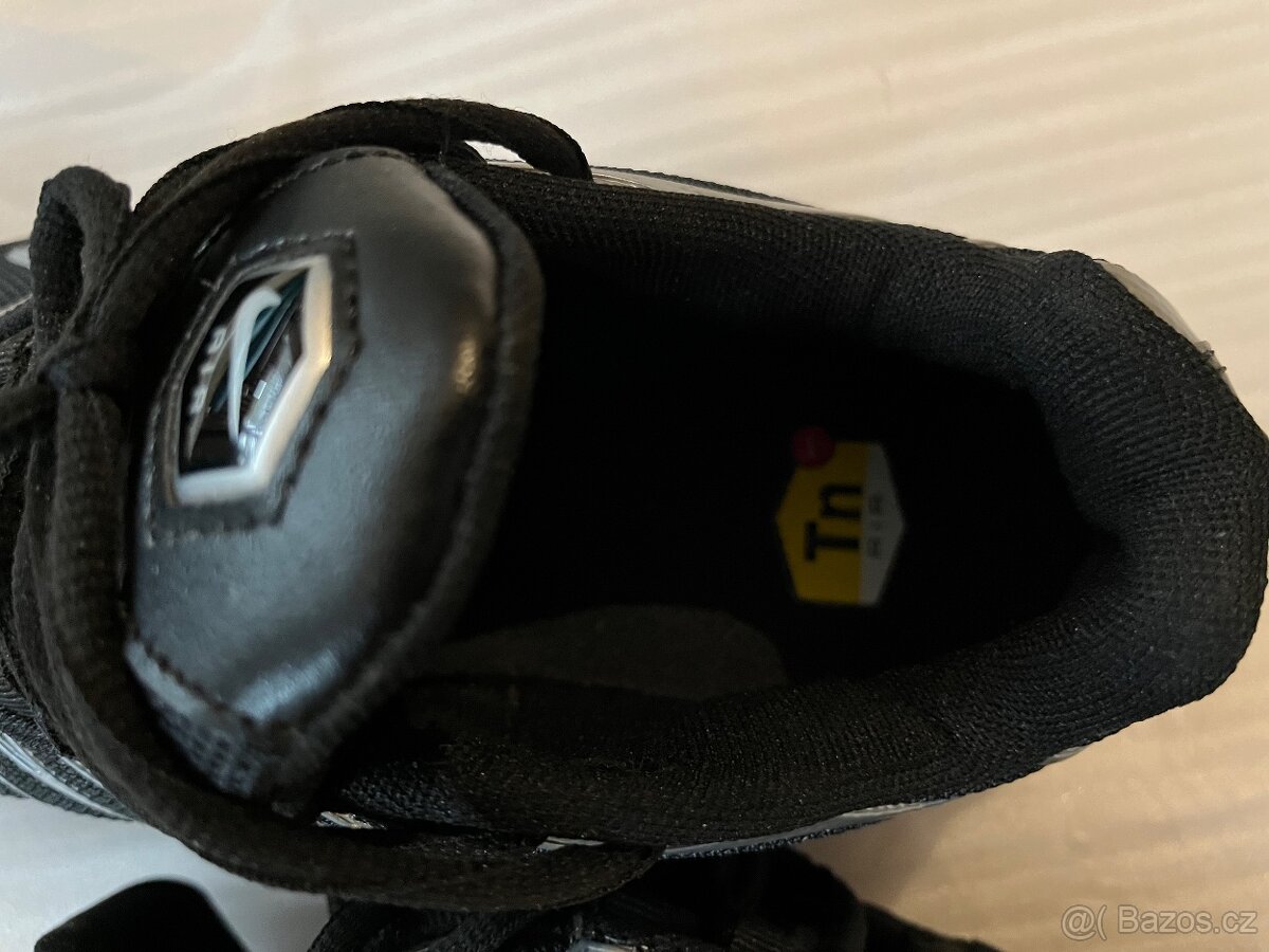 Panské tenisky Nike air max - 6