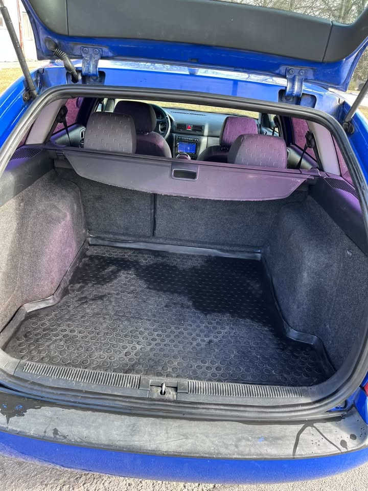 Prodám Škoda Octavia 1.9 tdi 81 kw - 6