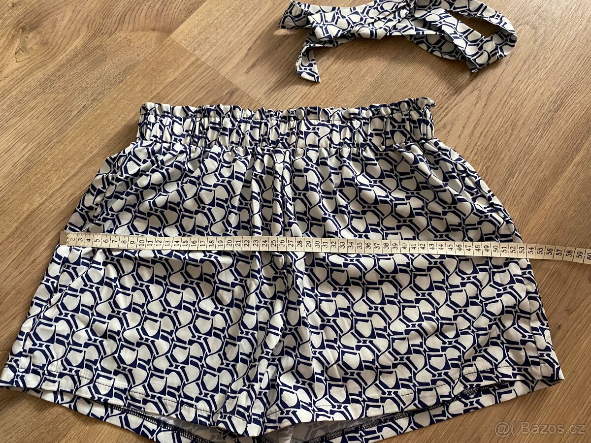 Dámské kraťasy - 6