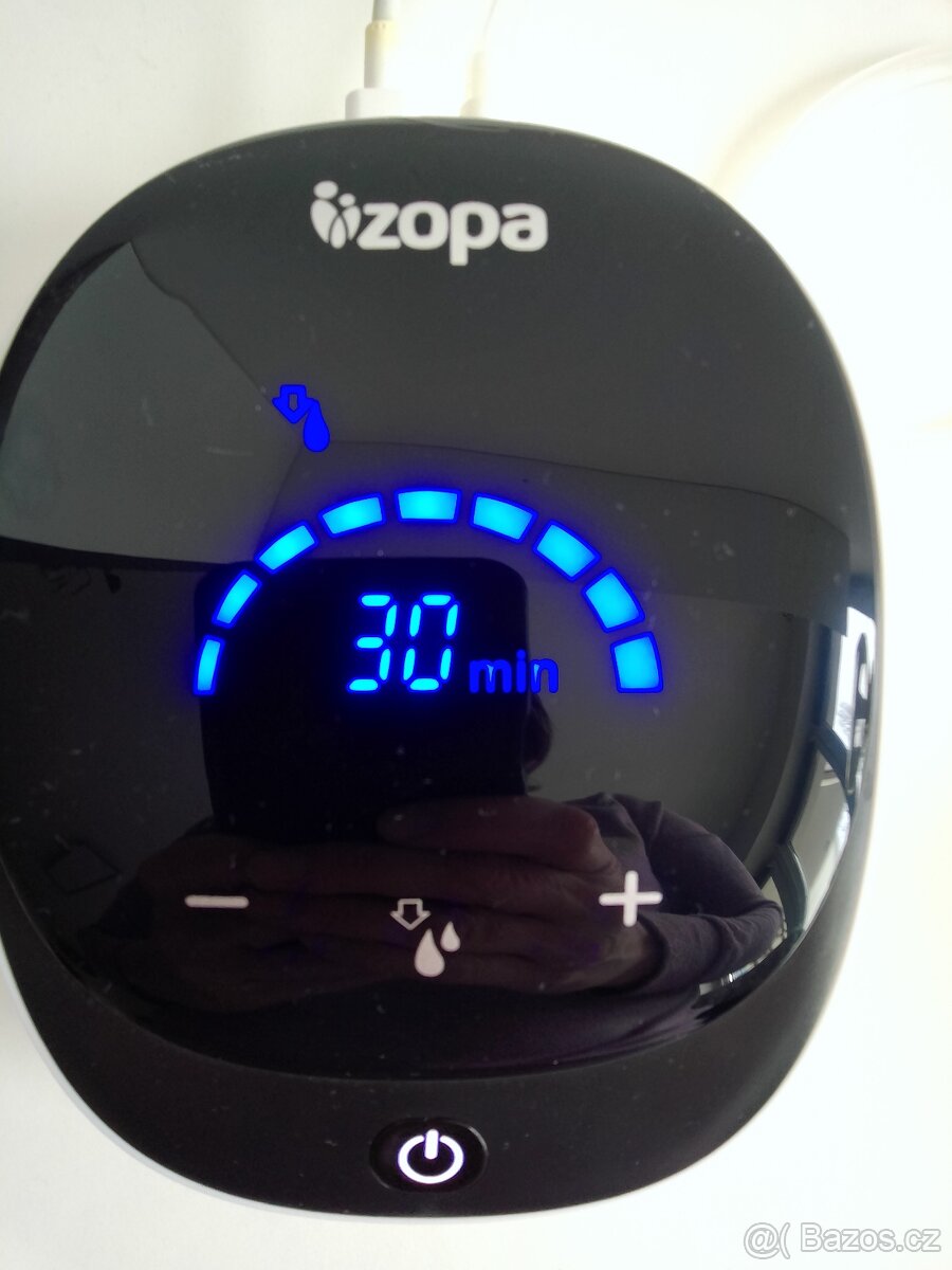 Odsávačka ZOPA Comfy Pro ZOP081105 - 6