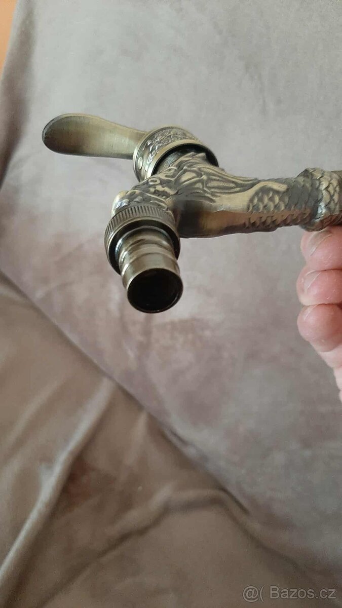 Vodovodní kohoutek - 6