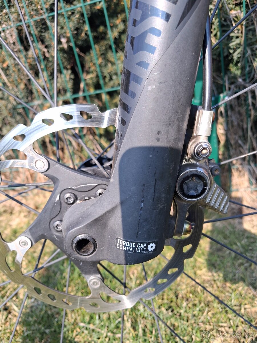 Specialized Chisel vel.S - 6