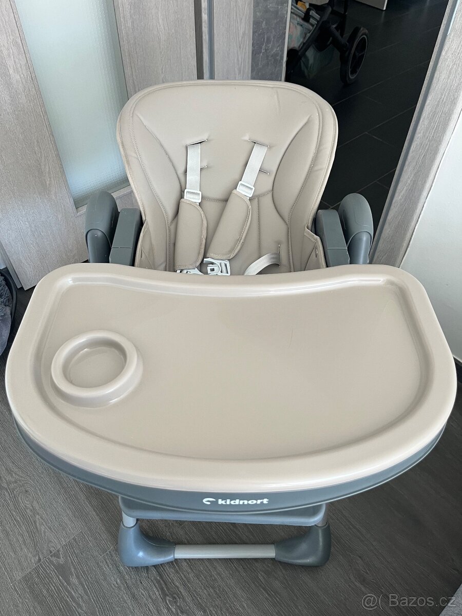 Jídelní židlička - 6