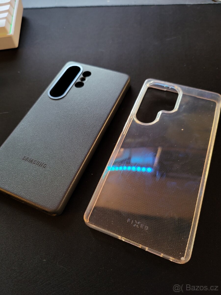 S 25 ultra 256gb - 6