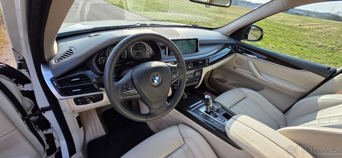 BMW X5 Xdrive - 6