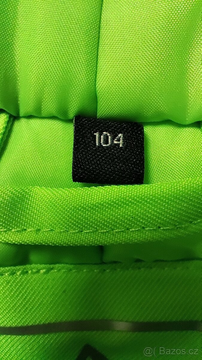 Lyžařská souprava vel.104 - 6