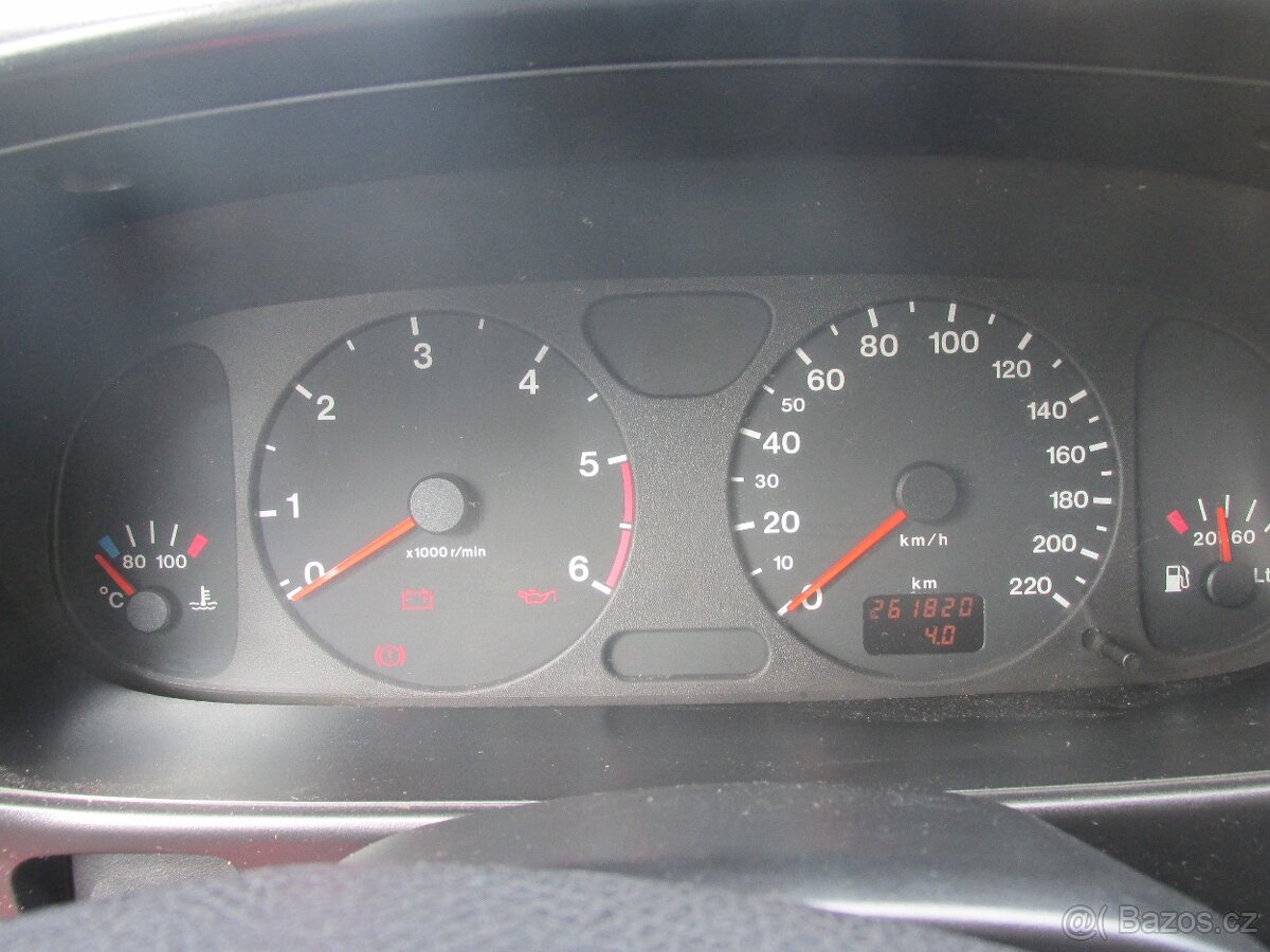 OPEL FRONTERA 2.2. DTI - 6