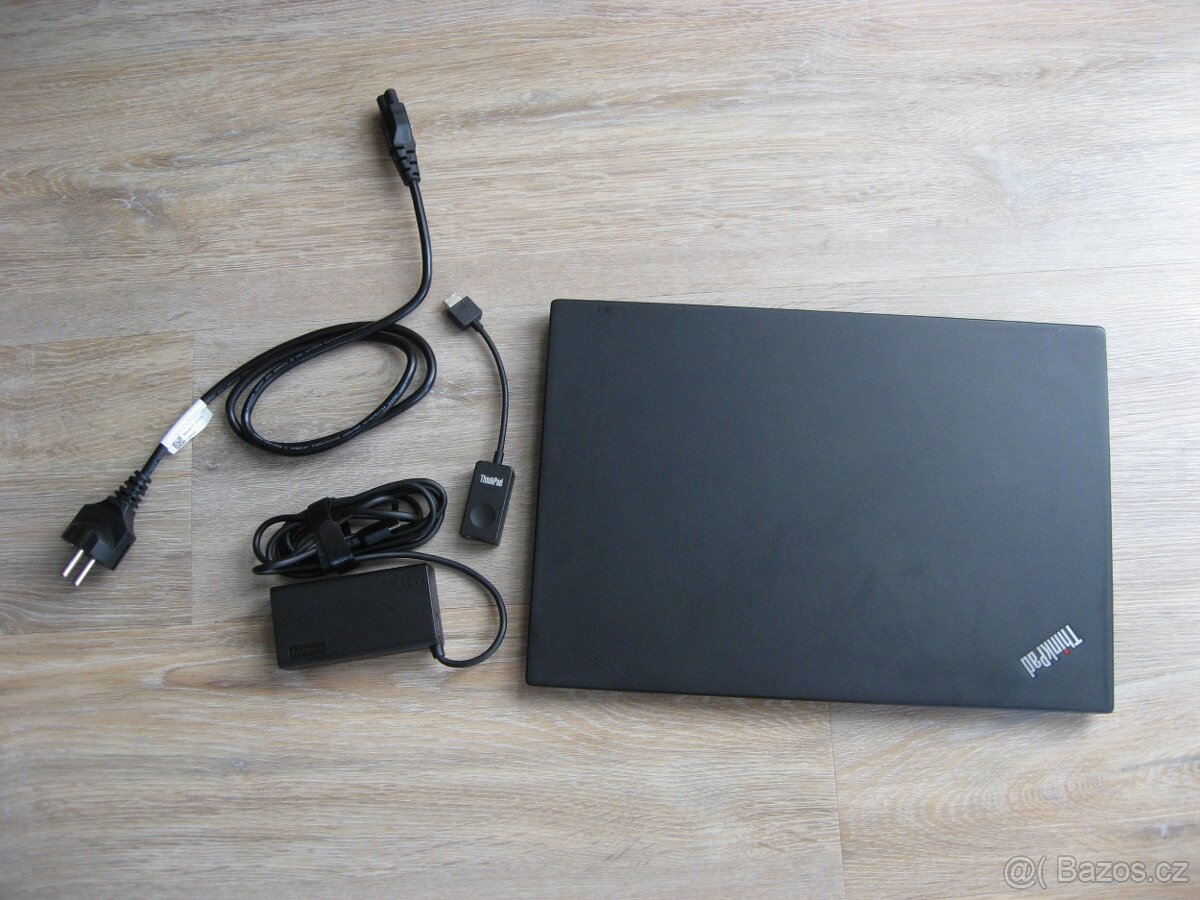 Lenovo ThinkPad T14s Gen1 - 6