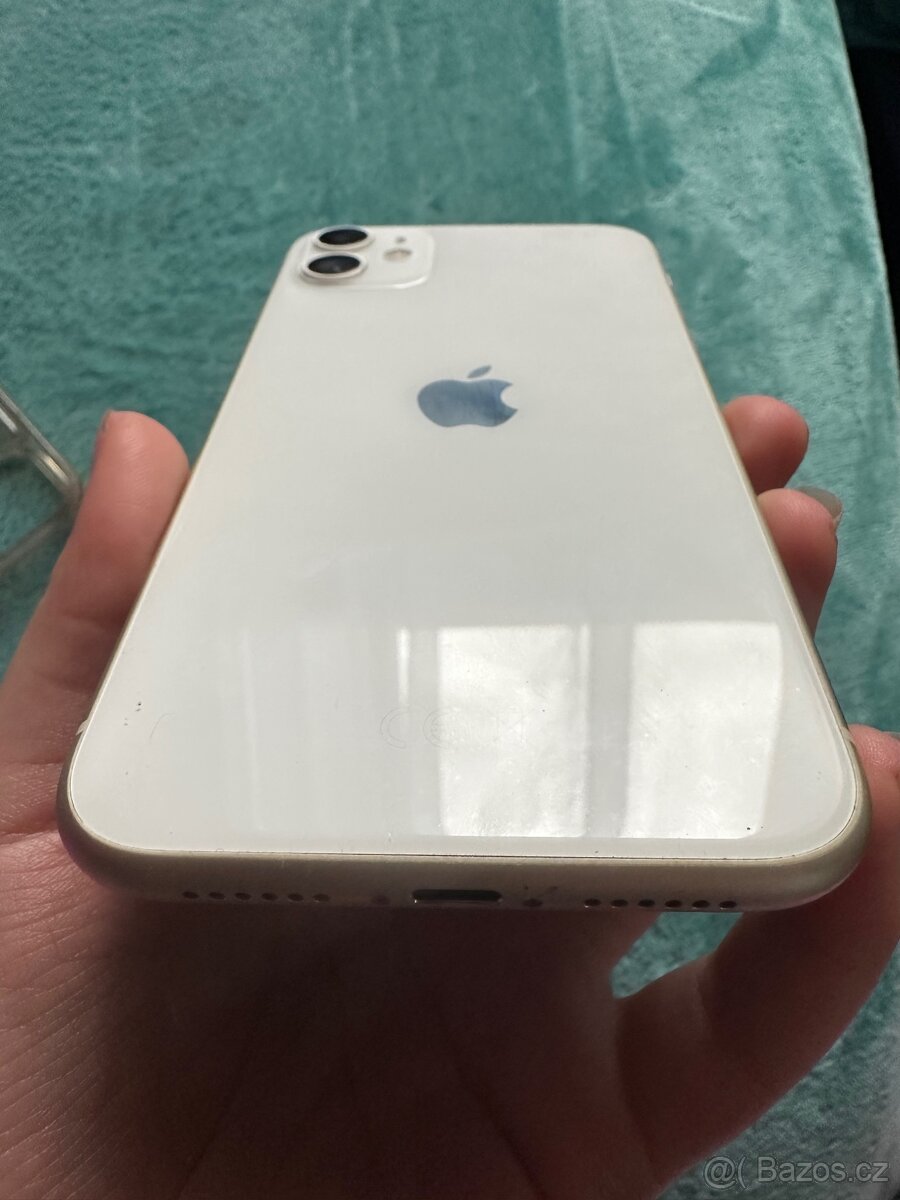 Iphone 11 - 6