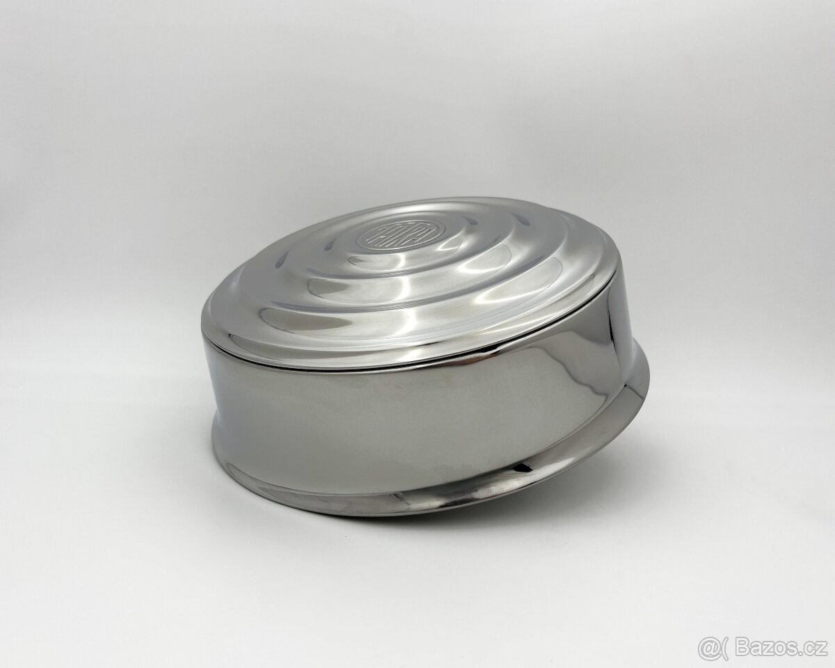 Poklice pro Tatra 75/ 57 A/ 57 B/ 52 - 6