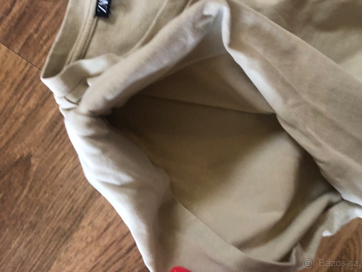 Nové triko šaty Zara - 6